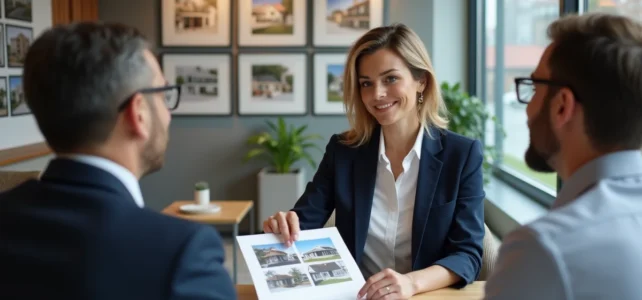 Comment trouver les meilleures offres immobilières et réussir son achat ou sa vente Comment trouver les meilleures offres immobilières et réussir son achat ou sa vente