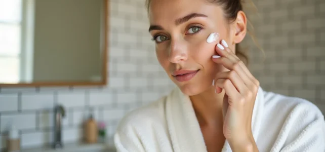 À quoi sert un primer visage et comment bien l’appliquer avant le maquillage ? À quoi sert un primer visage et comment bien l’appliquer avant le maquillage ?