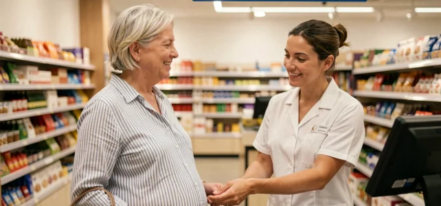 Tout savoir sur le fonctionnement des caisses prioritaires et les règles à respecter en magasin Tout savoir sur le fonctionnement des caisses prioritaires et les règles à respecter en magasin