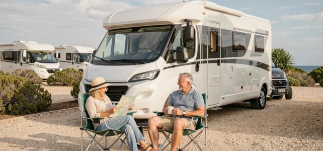 Avis et retours sur la nouvelle aire de camping-car à Sainte-Marie-de-la-Mer Avis et retours sur la nouvelle aire de camping-car à Sainte-Marie-de-la-Mer