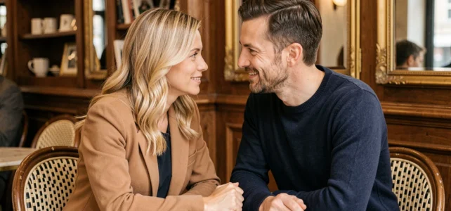 Candice Rolland et son compagnon marié : découvrez leur histoire d’amour discrète Candice Rolland et son compagnon marié : découvrez leur histoire d’amour discrète