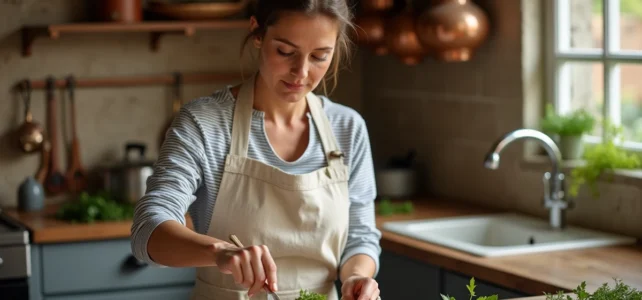 Découvrez les meilleures recettes et astuces pour sublimer votre cuisine au quotidien Découvrez les meilleures recettes et astuces pour sublimer votre cuisine au quotidien