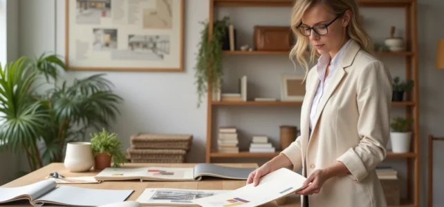 Devenir décorateur d’intérieur : comment transformer votre passion en métier florissant Devenir décorateur d’intérieur : comment transformer votre passion en métier florissant