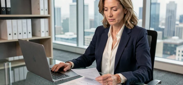 Découvrez comment optimiser votre entreprise grâce à des services adaptés aux décideurs Découvrez comment optimiser votre entreprise grâce à des services adaptés aux décideurs