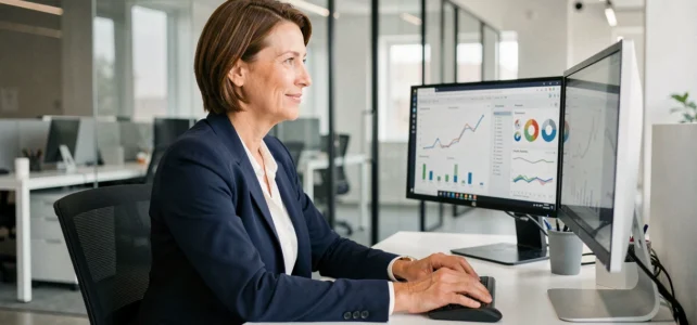 Découvrez comment optimiser votre entreprise grâce aux solutions de Infos Décideur Découvrez comment optimiser votre entreprise grâce aux solutions de Infos Décideur