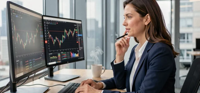 Découvrez les dernières tendances et actualités financières à ne pas manquer en 2024 Découvrez les dernières tendances et actualités financières à ne pas manquer en 2024