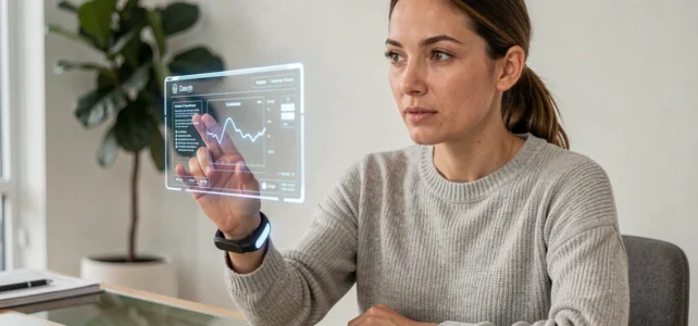 Découvrez les dernières innovations high-tech qui transforment notre quotidien en 2024 Découvrez les dernières innovations high-tech qui transforment notre quotidien en 2024