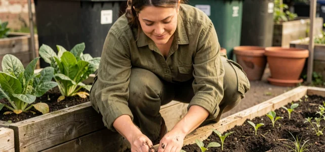 Comment Trouver un Emploi Écologique et Donner du Sens à Votre Carrière Comment Trouver un Emploi Écologique et Donner du Sens à Votre Carrière