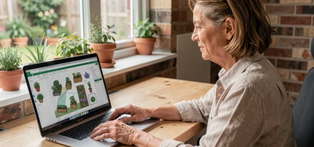 Top des meilleurs logiciels de création de jardin gratuit pour aménager vos extérieurs Top des meilleurs logiciels de création de jardin gratuit pour aménager vos extérieurs
