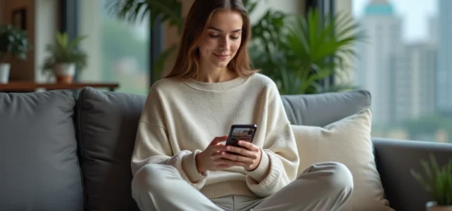 Découvrez Voplav : la plateforme idéale pour le streaming sur Android et iOS Découvrez Voplav : la plateforme idéale pour le streaming sur Android et iOS