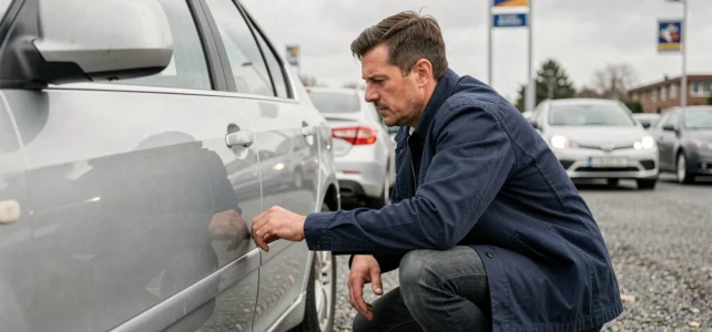 Comment bien choisir sa voiture d’occasion : conseils et astuces pour réussir Comment bien choisir sa voiture d’occasion : conseils et astuces pour réussir