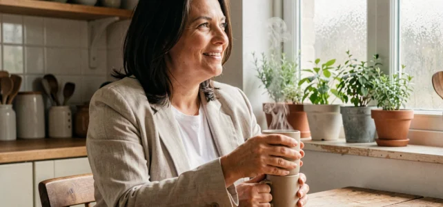 Comment Margot Laffite préserve sa vie de famille face à la médiatisation Comment Margot Laffite préserve sa vie de famille face à la médiatisation