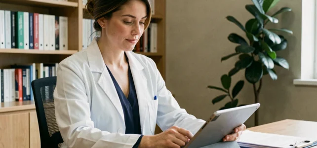 Conseils essentiels pour les professionnels de santé : optimiser votre pratique et votre bien-être Conseils essentiels pour les professionnels de santé : optimiser votre pratique et votre bien-être