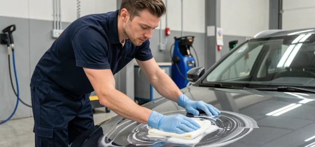 Les meilleures solutions de nettoyage auto professionnel à Metz pour un véhicule éclatant Les meilleures solutions de nettoyage auto professionnel à Metz pour un véhicule éclatant