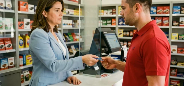 Everything You Need to Know About Fuel Station Deposit Refund Times Everything You Need to Know About Fuel Station Deposit Refund Times