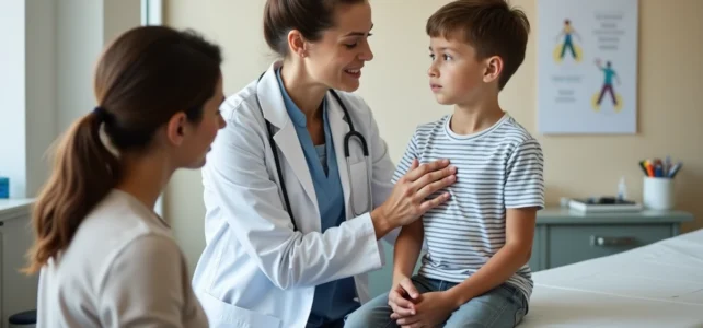 Asat et alat élevés chez l’enfant : quand faut-il s’inquiéter et consulter ? Asat et alat élevés chez l’enfant : quand faut-il s’inquiéter et consulter ?