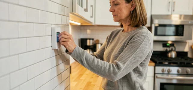Comment optimiser l’électricité de votre maison pour plus de confort et d’économies Comment optimiser l’électricité de votre maison pour plus de confort et d’économies